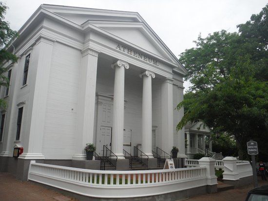 Nantucket Atheneum